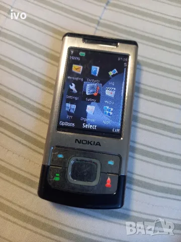 нокиа 6500s, снимка 3 - Nokia - 47165702