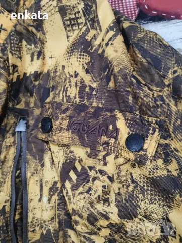 Продавам оригинално ски яке , снимка 2 - Якета - 50504369