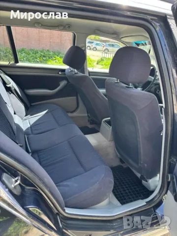 BMW e46 на части 318i/118ks БМВ е46 318и, 118кс бензин/ на части, снимка 11 - Части - 50008508