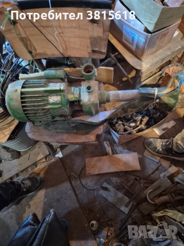 Продавам електромотори , снимка 4 - Водни помпи - 52868096