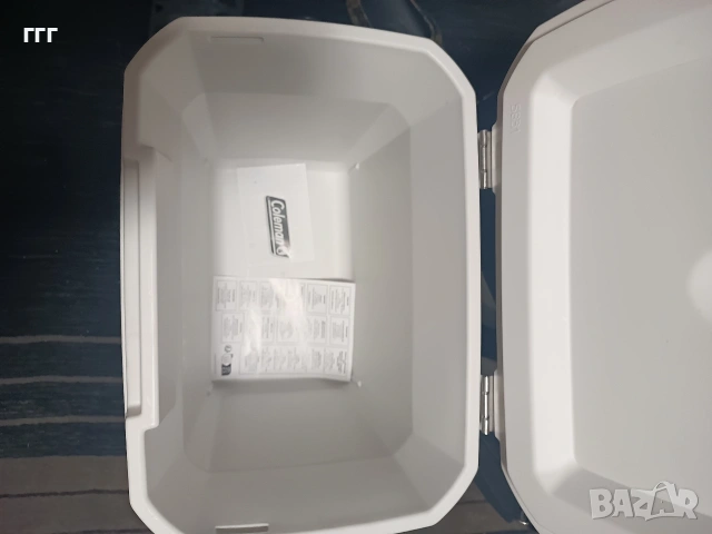 Coleman Xtreme Marine 28 qt, снимка 3 - Такъми - 53908565