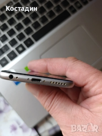 Продавам Iphone 6S, снимка 8 - Apple iPhone - 53689417