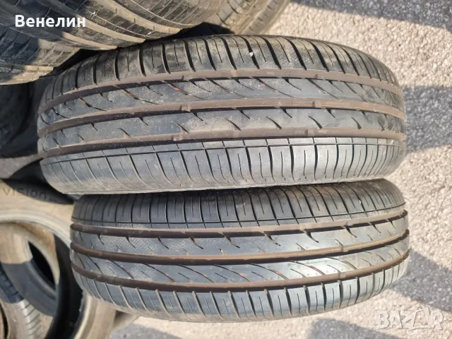 2бр.Лятни гуми NEXEN 165x65x15цола