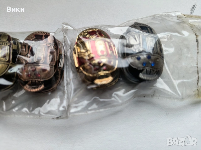 Магнити за хладилник египетския бръмбар Скарабей 5 броя , снимка 12 - Антикварни и старинни предмети - 54012855