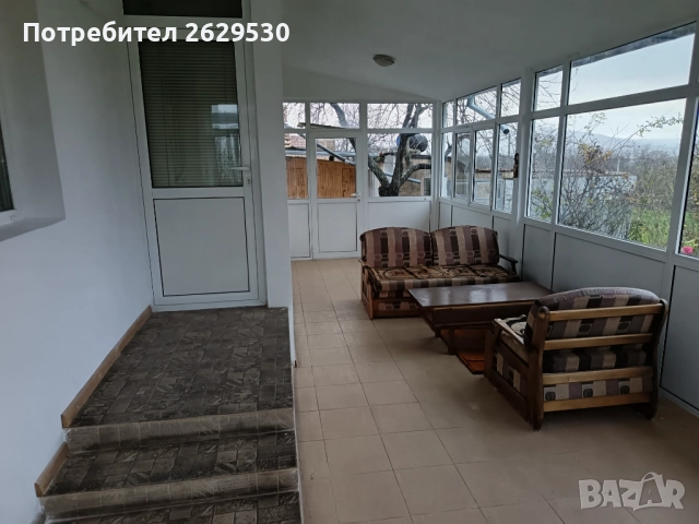 ПРОДАВАМ, снимка 5 - Къщи - 52703845