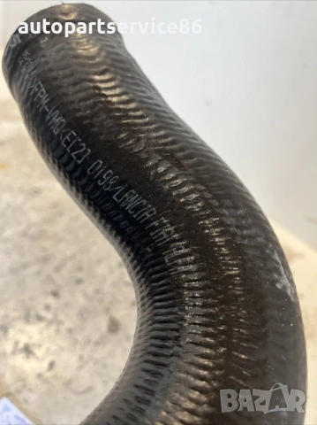 Тръба маркуч за Alfa Romeo GIULIETTA 1.6 M-Jet (2015) D198, снимка 2 - Части - 53257833