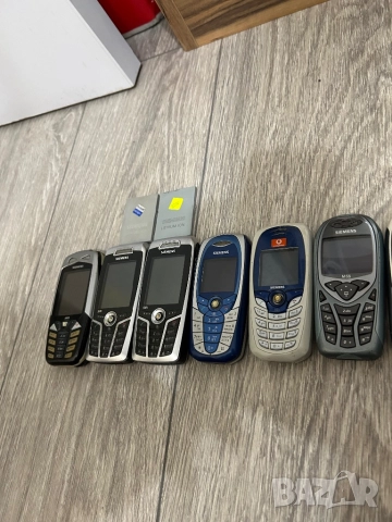 Siemens Налични Запазени Работещи, снимка 6 - Siemens - 52169995