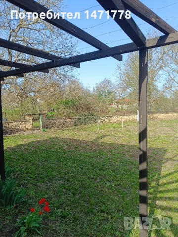  Къща в с.Могилово, снимка 12 - Къщи - 50708859