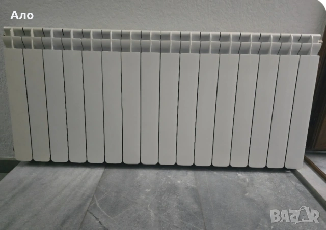 Радиатор за парно