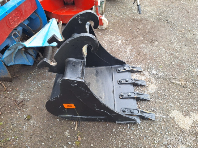 Кофа мини багер кофи 6бр., снимка 17 - Индустриална техника - 46125452