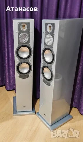 Elac FS 209 ANNIVERSARY трилентови тонколони , снимка 3 - Тонколони - 49692326
