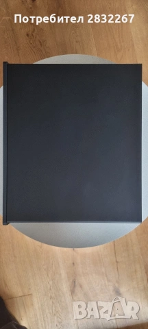 CD player YBA Heritage CD100, снимка 3 - Други - 54079434