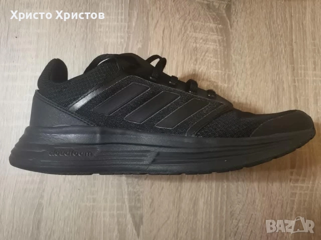 Мъжки маратонки Adidas ✔️ Размер 41.5 / Стелка 26 см. , снимка 4 - Маратонки - 53966880