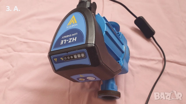 Vortex HZ-LE 401 dn25, снимка 3 - Водни помпи - 53665845