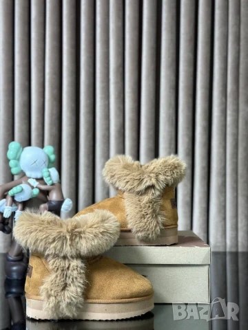 дамски боти UGG , снимка 4 - Дамски боти - 51394444