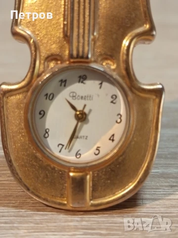 Часовник (Цигулка), снимка 4 - Други - 51318076