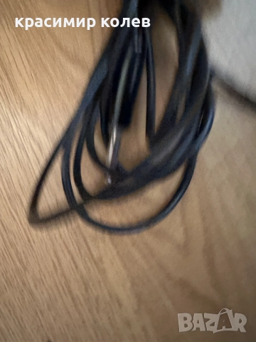 динамичен микрофон "Shure 515SA Unidyne B", снимка 7 - Микрофони - 52952056