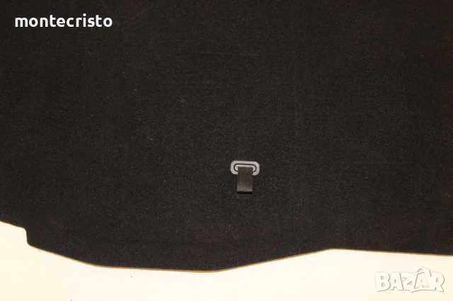 Долна кора багажник Ford Fiesta MK7 5 врати (2013-2017г.) C1BBA13065BA / C1BB A13065 BA, снимка 3 - Части - 50691080