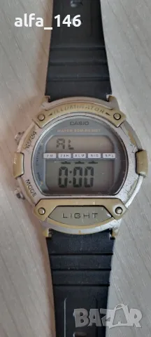 Лот часовници Casio, снимка 16 - Мъжки - 46799302