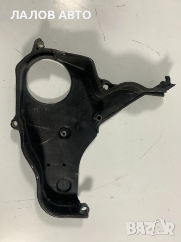 Долна част ангренажен капак двигател 1.7 исузу Dolna chast angrenajen kapak 1.7 Isuzu 8971830032, снимка 2 - Части - 51861041