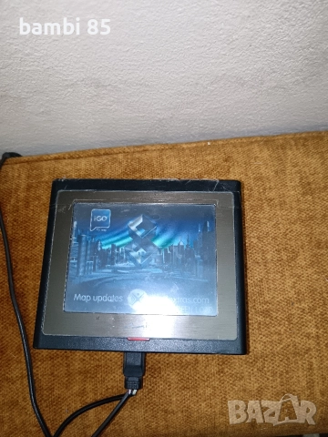 навигация , снимка 2 - Навигация за кола - 52592238