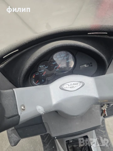 скутер 150 к.с, снимка 6 - Мотоциклети и мототехника - 51371977