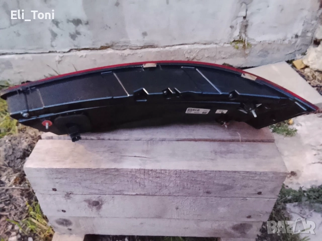 Ляв стоп за AUDI Q7, снимка 4 - Части - 53750915