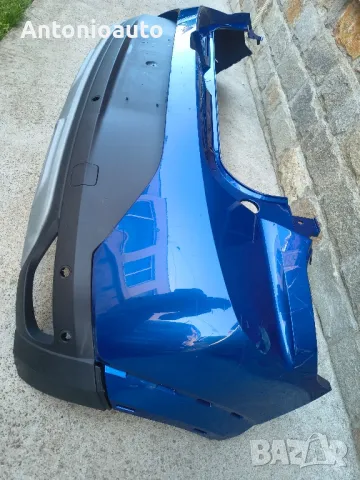  ЗАДНА БРОНЯ  DACIA SANDERO 3 III STEPWAY 2021-
 850234229R Дачия Сандеро , снимка 3 - Части - 50132152