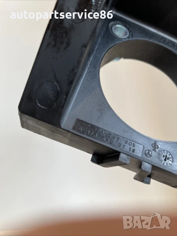 Спирачен педал автоматичен за Mercedes Slk R171 200K (2005) A1712900719, снимка 3 - Части - 53983396
