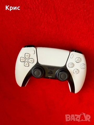 Конзола PS5 Digital Edition White, снимка 8 - PlayStation конзоли - 52967892