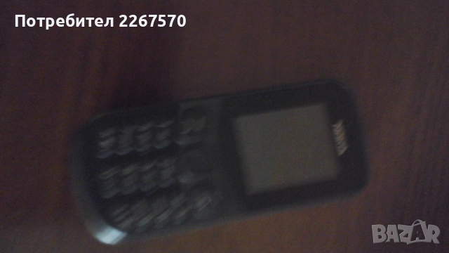 телефон нокиа 106, снимка 4 - Nokia - 54200622