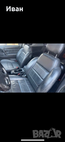 Опел Фронтера 2.2 бензин/газ на части, снимка 5 - Части - 53999963