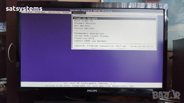 Дънна платка HP EliteDesk 800 G1 Socket LGA1150, снимка 14 - Дънни платки - 53687548