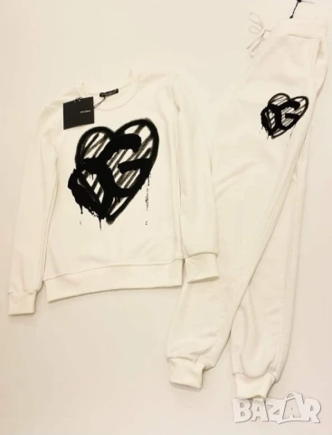 дамски екипи adidas nike dolce gabbana, снимка 9 - Спортни екипи - 51142827