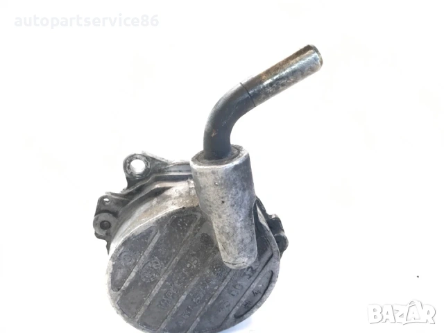 Вакуумна спирачна помпа за Mercedes E Class W210 320 CDI 320Cdi (2001) A6112300065, снимка 2 - Части - 54164245