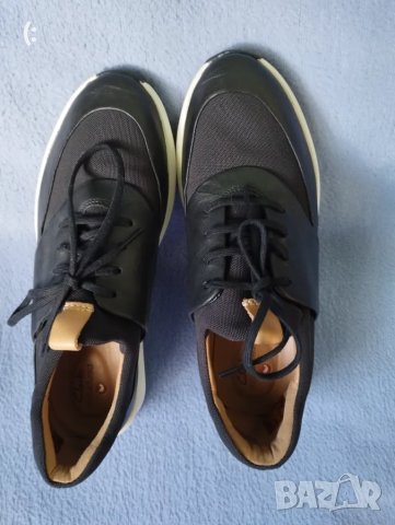 Clarks номер 38., снимка 5 - Дамски ежедневни обувки - 49820398