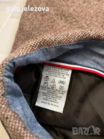 Пола Tommy Hilfiger, снимка 3 - Поли - 45350559