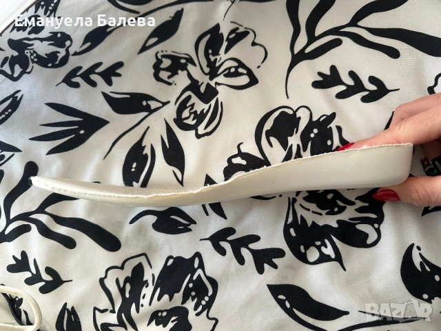 Зимни боти апрески Liu Jo, снимка 2 - Дамски боти - 53129722