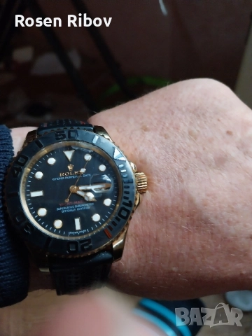 продавам мъжки механичен автомачен 