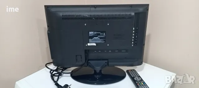 LED телевизор SEG НОМЕР 78. Model Sapporo. 18.5 инча 47 см., снимка 17 - Телевизори - 49756103