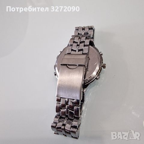 Tissot кварцов , снимка 5 - Мъжки - 45253941