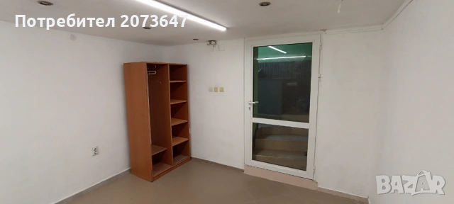  Под наем помещение, снимка 5 - Магазини - 53636022