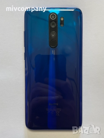 Redmi Note 8 Pro 64/6GB, снимка 2 - Xiaomi - 52390444