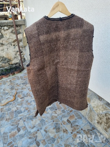 Елек, част от носия , снимка 6 - Други ценни предмети - 53750910