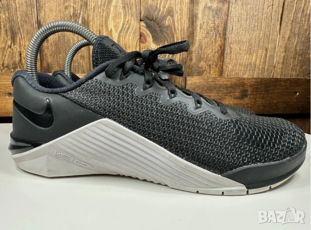 Nike Metcon 5 маратонки номер 41 , снимка 2 - Маратонки - 53905803