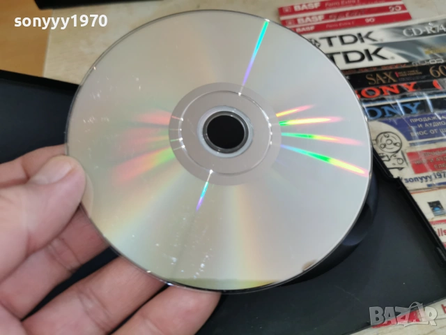 КОТАРАКЪТ ФЕЛИКС ДВД 1003260825LCHERY, снимка 18 - DVD филми - 53776540