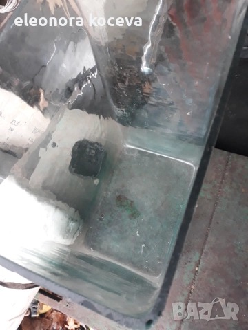 Продавам аквариум, снимка 3 - Аквариуми - 52574110