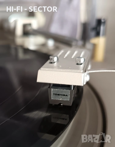 Sony PS 434 грамофон , снимка 9 - Грамофони - 53733536