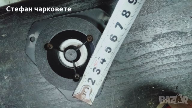 Говорител, снимка 3 - Тонколони - 46593005