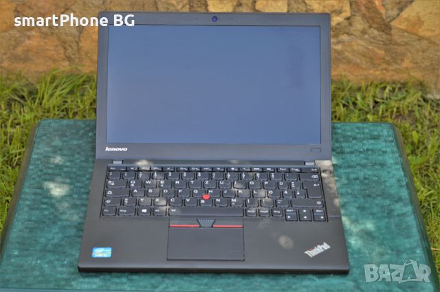 Lenovo X250 i5-5200/SSD/8GB Ram, снимка 5 - Лаптопи за работа - 45512307